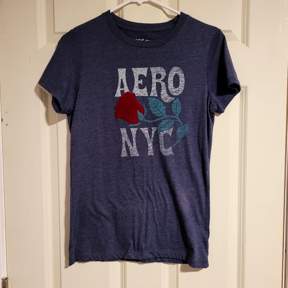 Aeropostale NYC Shirt